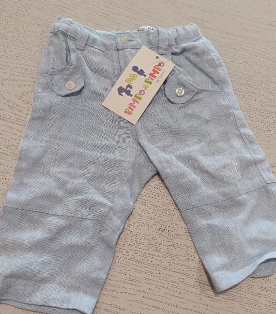 PANTALONE TRUSSARDI 3 MESI