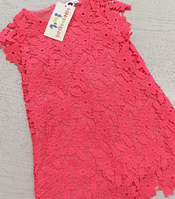 VESTITO 3 ANNI