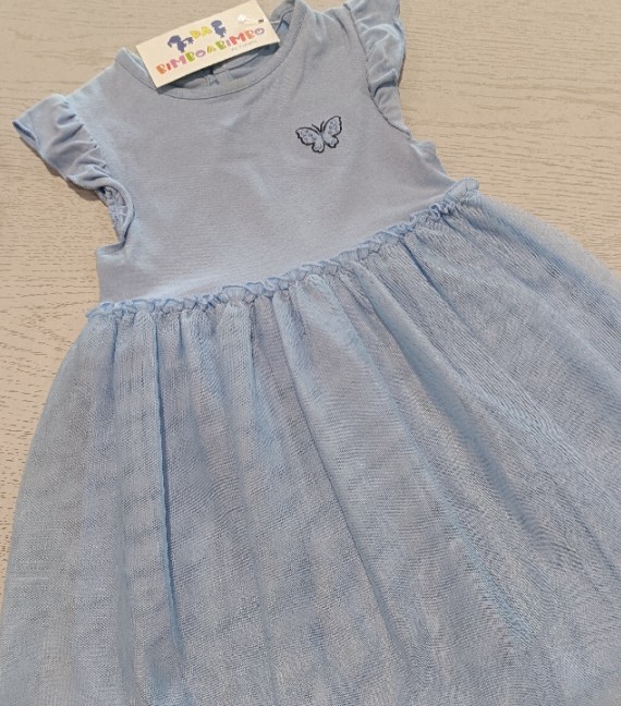 VESTITO 12/18 MESI