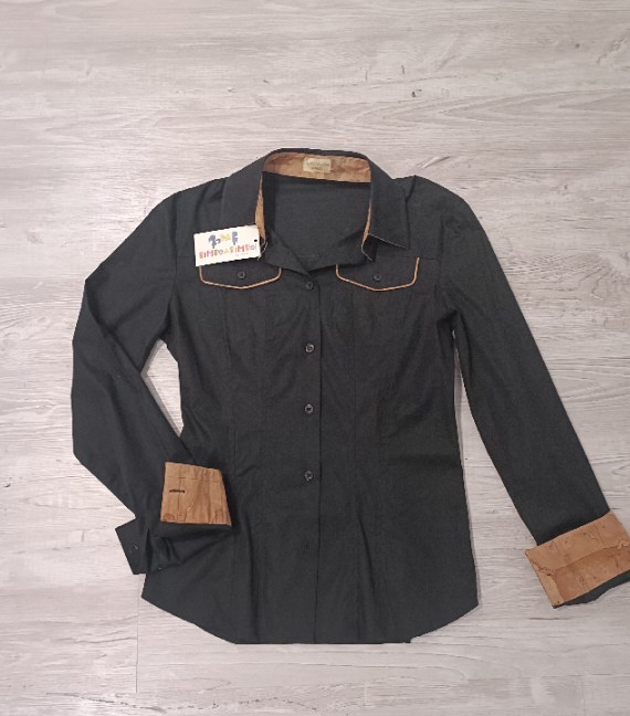 CAMICIA PRIMA CLASSE DONNA TG 40