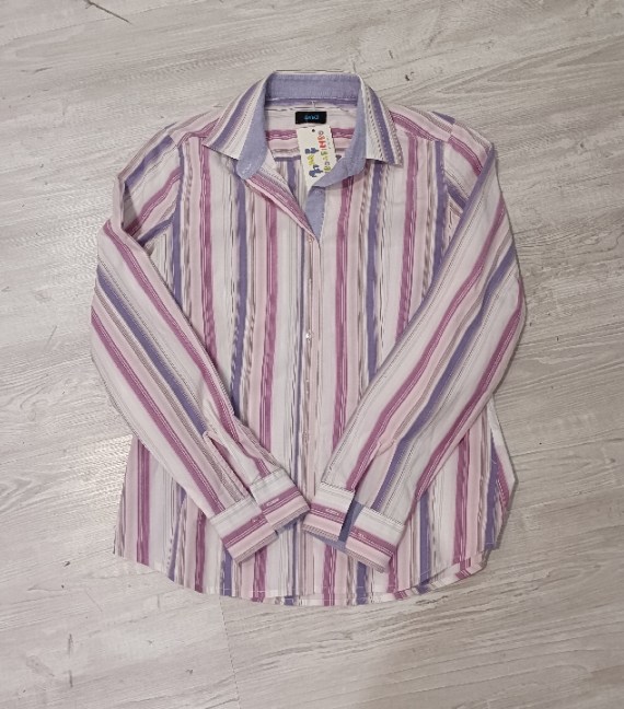 CAMICIA DONNA TG 44