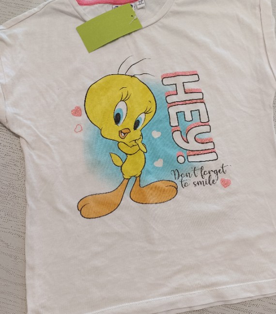 MAGLIA 8/9 ANNI