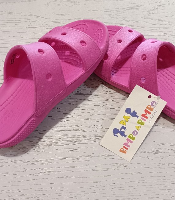 CIABATTE CROCS ORIGINALI TG 29/30