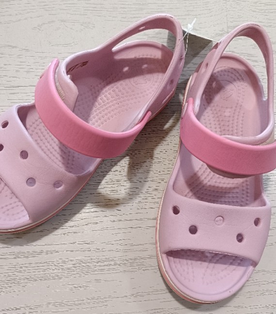 SANDALI MARE CROCS ORIGINALI TG 29/30