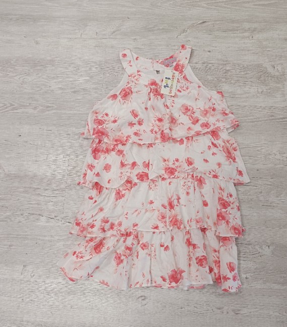 VESTITO LISA ROSE 12/14 ANNI