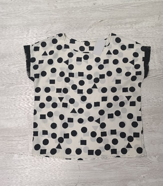 MAGLIA DONNA TG M/L
