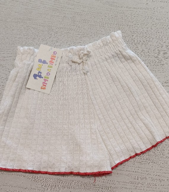 PANTALONCINO ZARA 3/4 ANNI