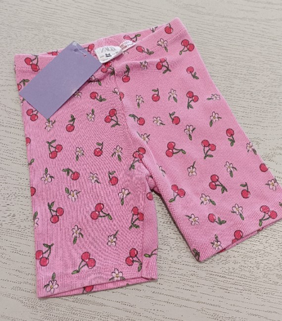 PANTALONCINO ZARA 3/4 ANNI