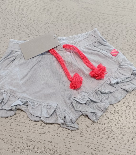 PANTALONCINO 4 ANNI