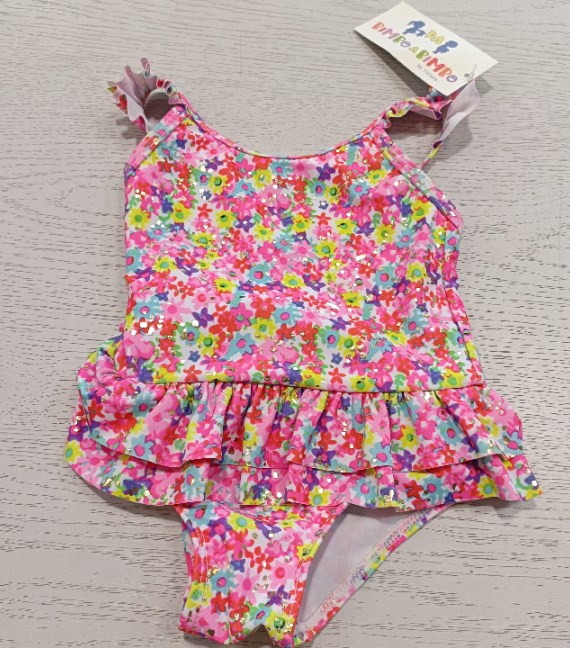 COSTUME 6/9 MESI NUOVO!