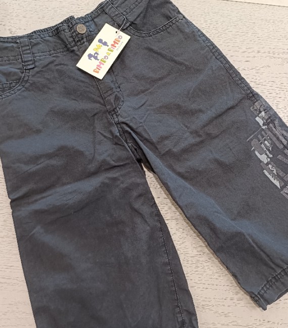 BERMUDA QUIKSILVER 8 ANNI NUOVO!