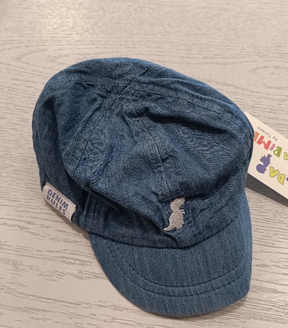 CAPPELLO PRENALTAL 6/9 MESI