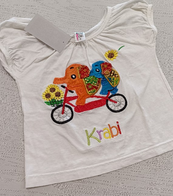 MAGLIA 6 ANNI