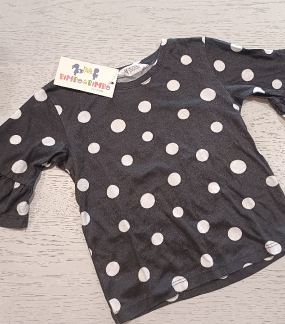 MAGLIA 2/4 ANNI