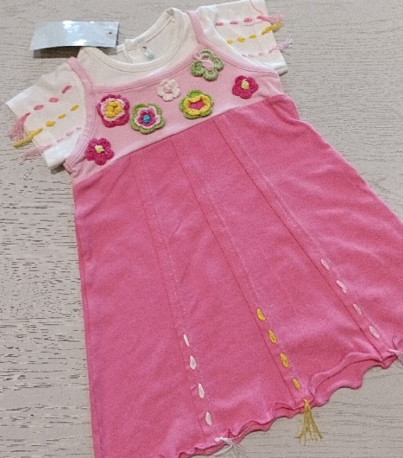 VESTITO 9 MESI
