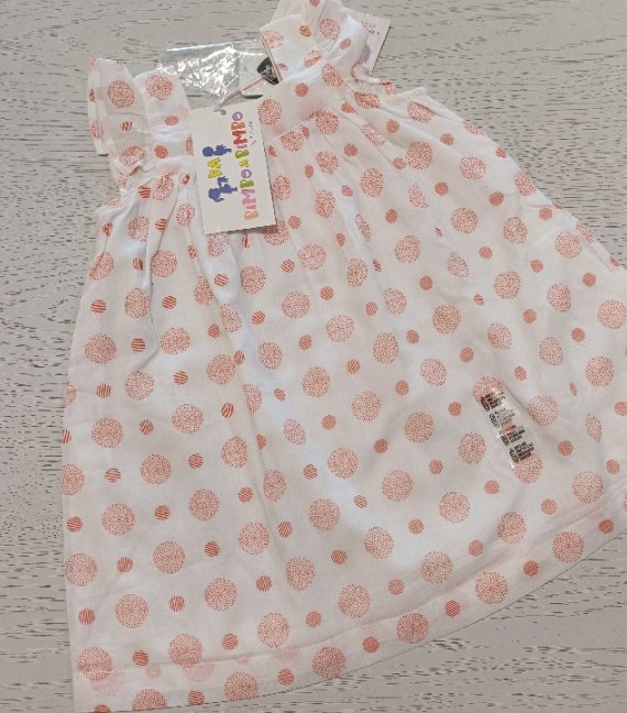 VESTITO 6 MESI NUOVO!