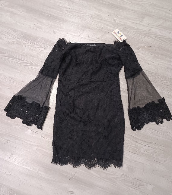 VESTITO CERIMONIA DONNA TG M
