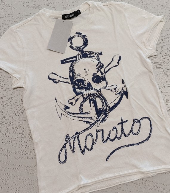 MAGLIA ANTONY MORATO 5 ANNI
