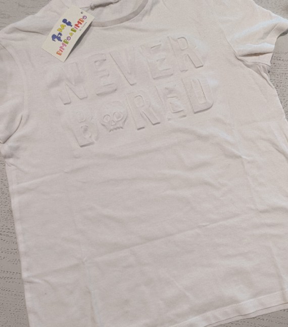 MAGLIA 12/13 ANNI