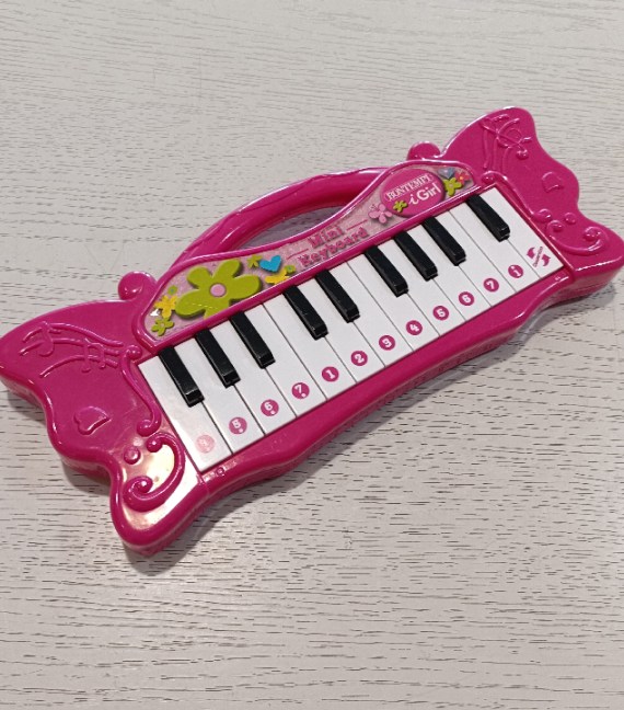 PIANOLA BONTEMPI