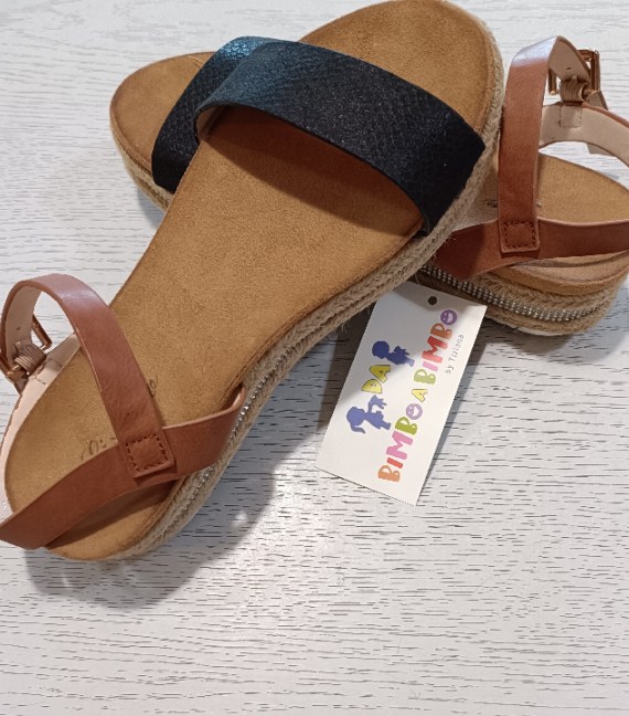 SANDALI DONNA TG 37