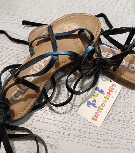 SANDALI DONNA TG 37