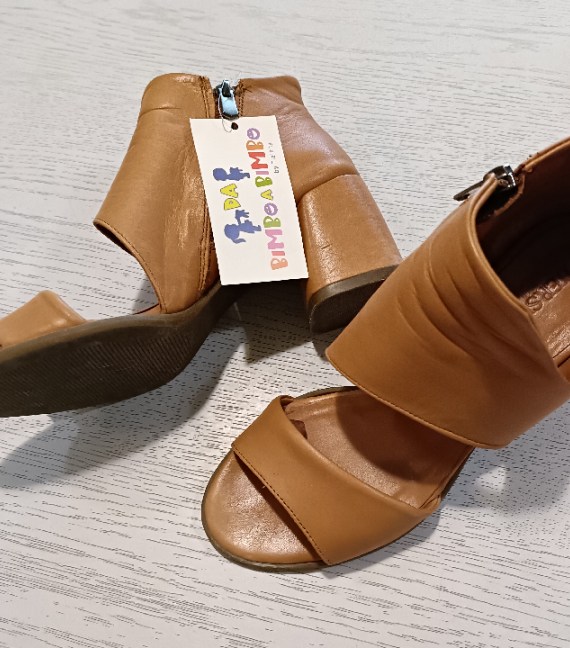 SANDALI DONNA TG 37