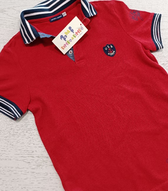 POLO O. MARINES 10/11 ANNI