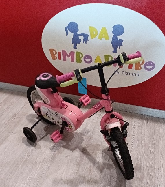 BICICLETTA R