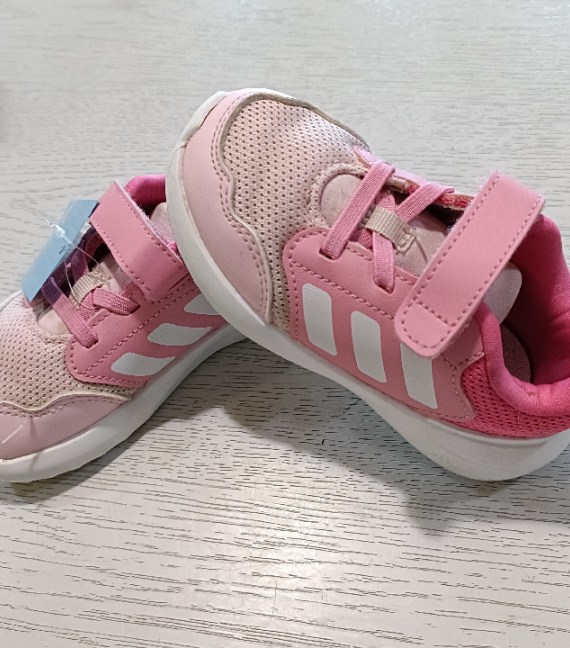 SCARPE ADIDAS TG 24