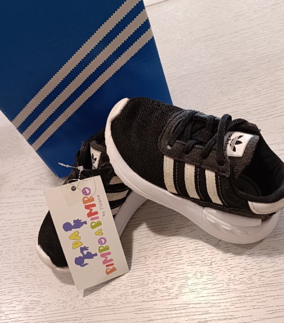 SCARPE ADIDAS TG 21