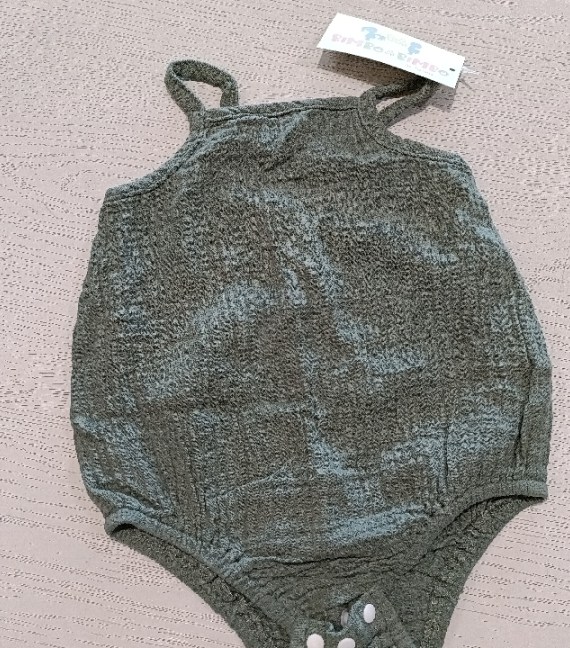 PAGLIACCETTO 9/12 MESI