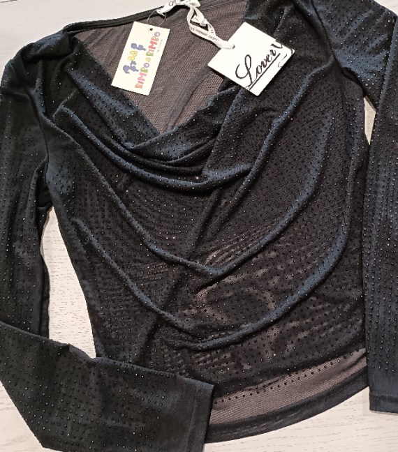 MAGLIA DONNA TG M NUOVA!