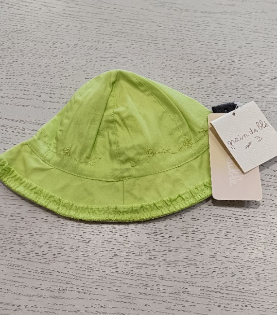 CAPPELLO CM 47 NUOVO!