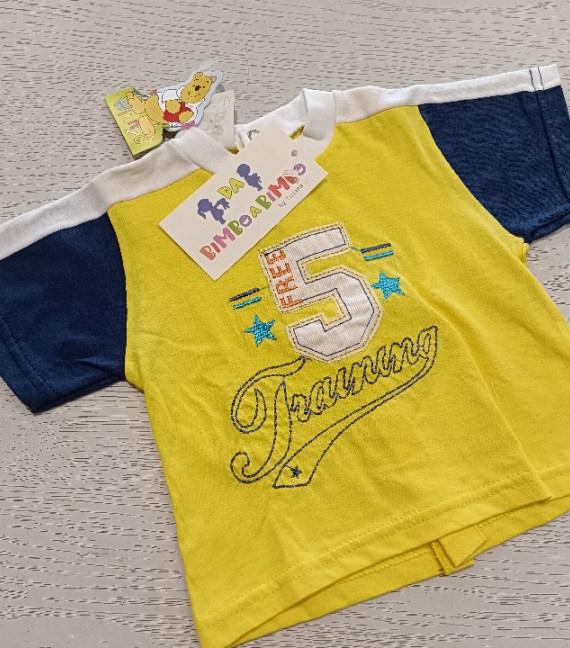 MAGLIA 3 MESI NUOVA!