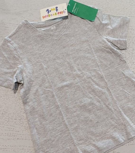 MAGLIA 4/6 ANNI NUOVA!