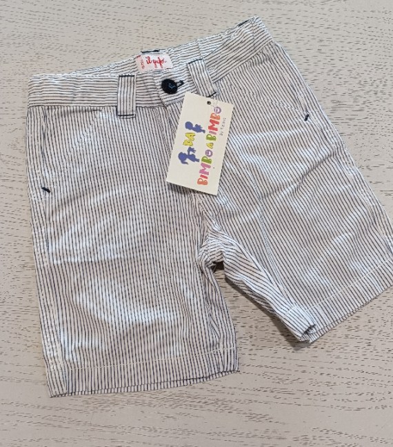 PANTALONCINO IL GUFO 18 MESI