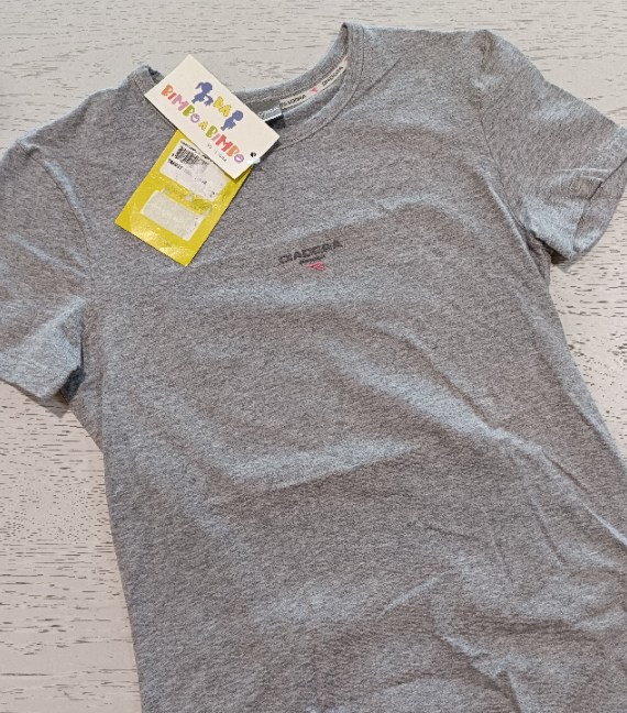 MAGLIA DIADORA 10/12 ANNI NUOVA!