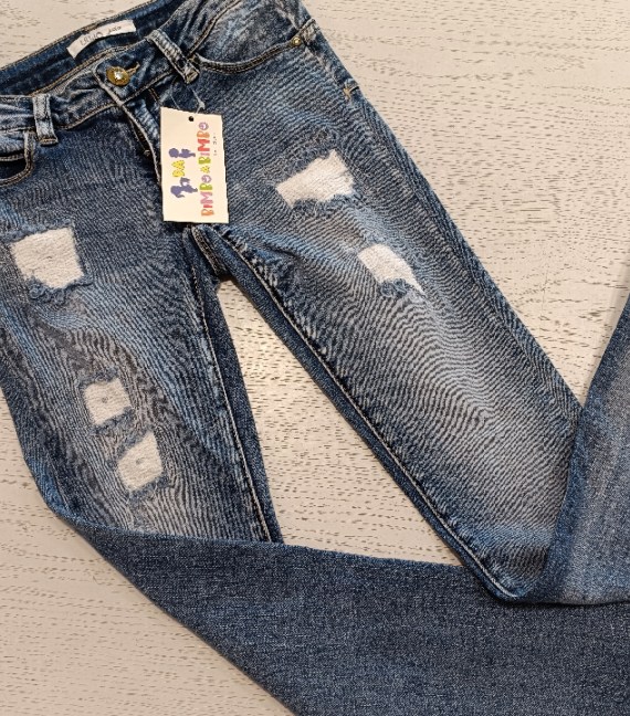 JEANS LIU-JO 10 ANNI