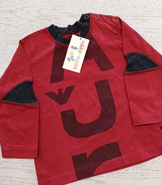 MAGLIA ARMANI 2 ANNI
