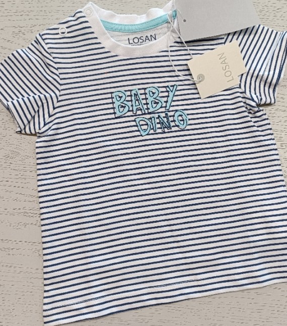 MAGLIA 6/9 MESI NUOVA!