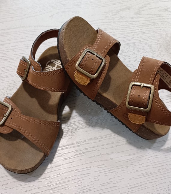 SANDALI TIMBERLAND TG 28