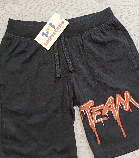 PANTALONCINO 8/9 ANNI