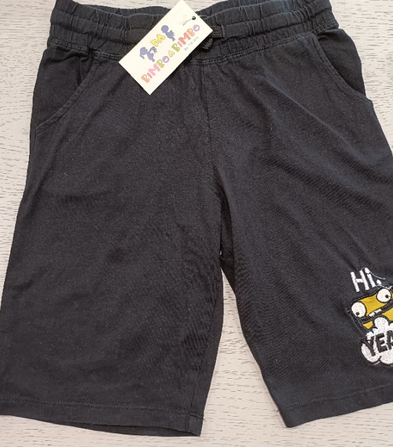 PANTALONCINO 7 ANNI