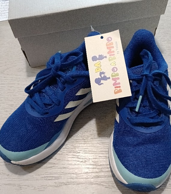 SCARPE ADIDAS TG 29