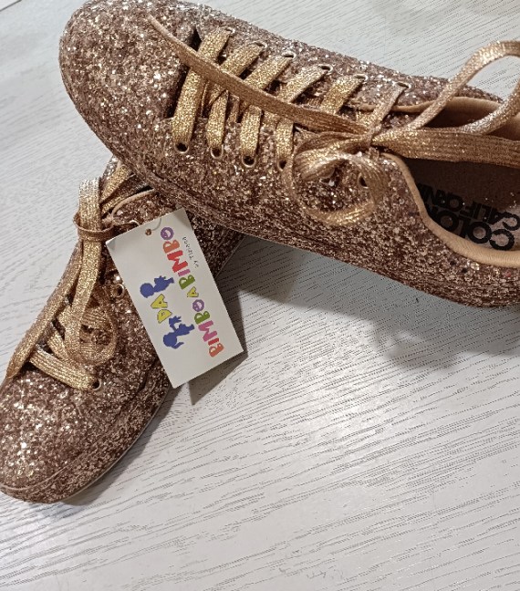 SCARPE TG 40