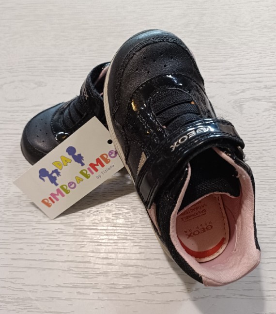 SCARPE GEOX TG 25