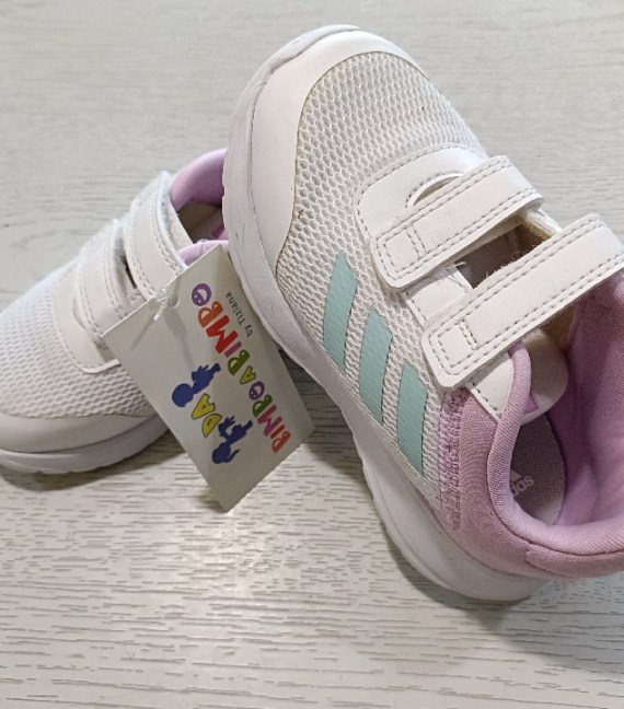 SCARPE ADIDAS TG 26