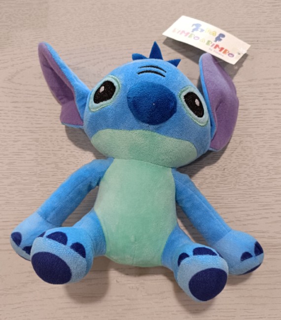 PELUCHE STICH
