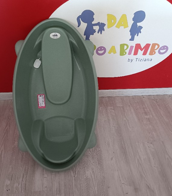 VASCHETTA BAGNETTO CAM